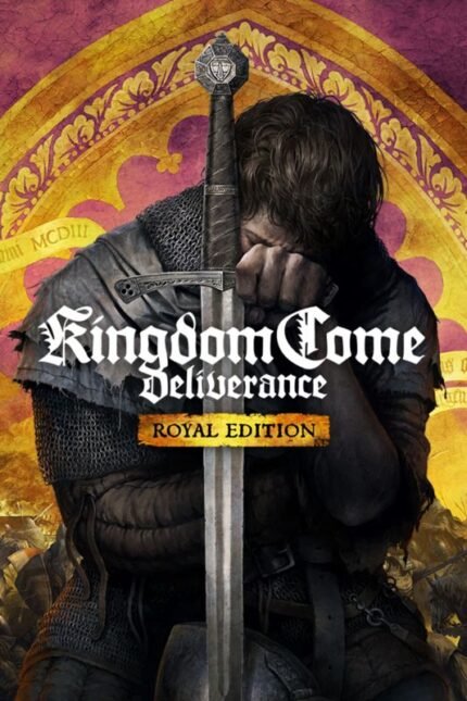 buy Kingdom Come Deliverance Royal Edition