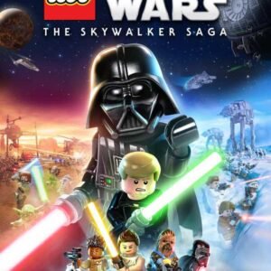 buy LEGO Star Wars Skywalker Saga PlayStation