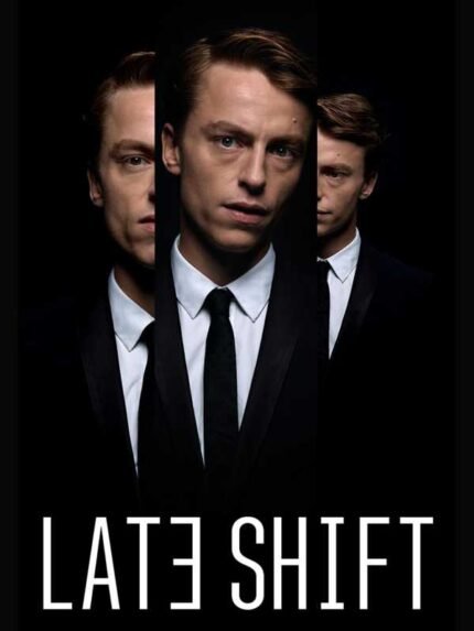 buy Late Shift