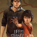 buy Life is Strange 2 Complete Season Full DLC