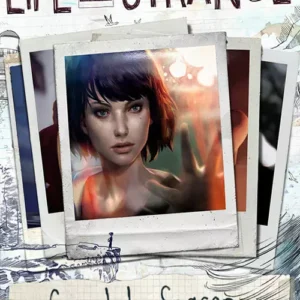 buy Life is Strange Complete Season (Episodes 1-5)