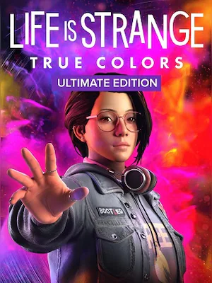 buy Life is Strange True Colors Ultimate Edition