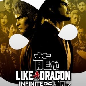 buy Like a Dragon Infinite Wealth PlayStation