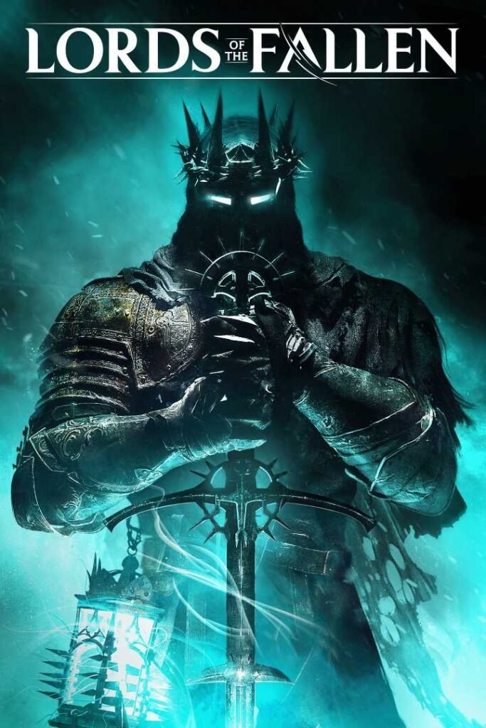buy Lords of The Fallen PlayStation