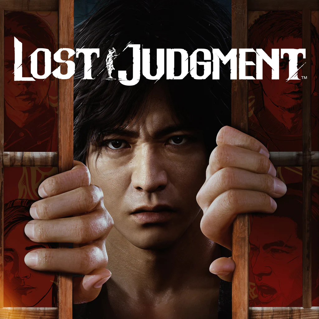 buy Lost Judgment