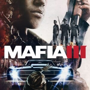 buy Mafia III PlayStation