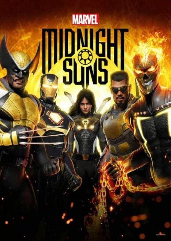 buy Marvel Midnight Suns