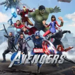 buy Marvels Avengers The Definitive Edition