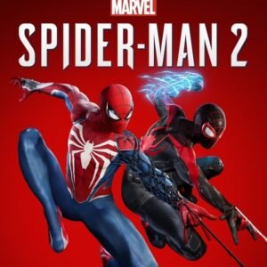 buy Marvel's Spiderman 2 PlayStation