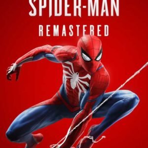 buy Marvel's Spiderman Remastered PlayStation