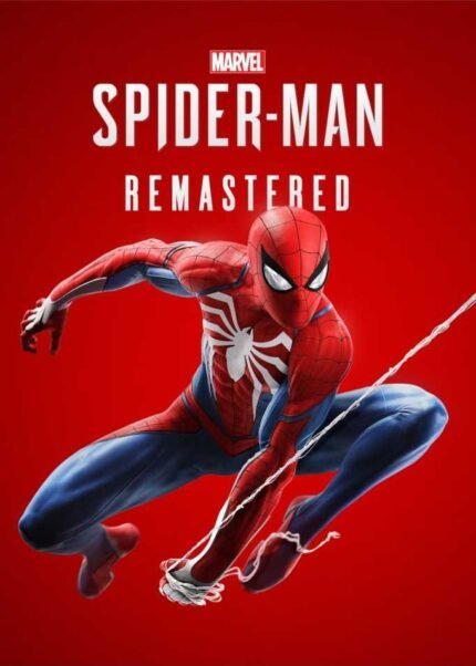 buy Marvel's Spiderman Remastered PlayStation