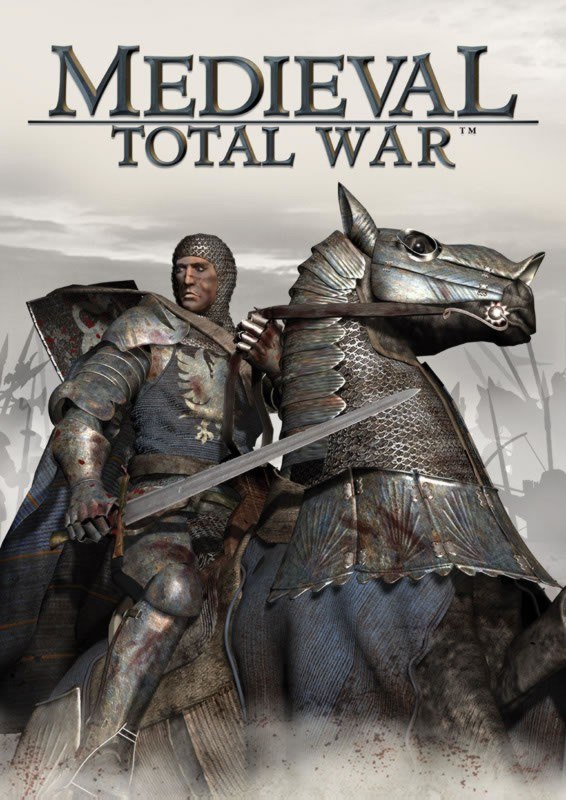 buy Medieval Total War Collection