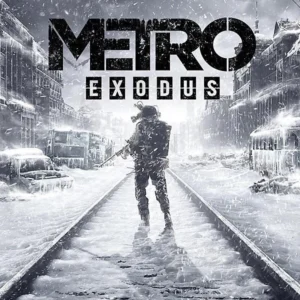 buy Metro Exodus PlayStation