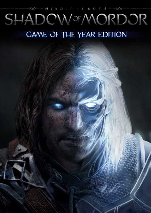 buy Middle Earth Shadow of Mordor Game of the Year Edition