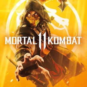 buy Mortal Kombat 11 PlayStation