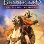 buy Mount And Blade Bannerlord 2 Deluxe Edition