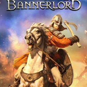 buy Mount & Blade II Bannerlord PlayStation