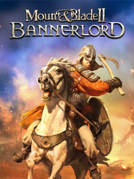 buy Mount & Blade II Bannerlord PlayStation