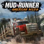 buy MudRunner American Wilds Edition