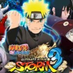 buy NARUTO SHIPPUDEN Ultimate Ninja STORM 3 Full Burst