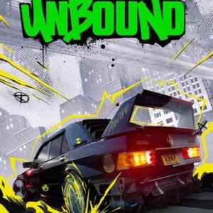 buy Need For Speed Unbound PlayStation