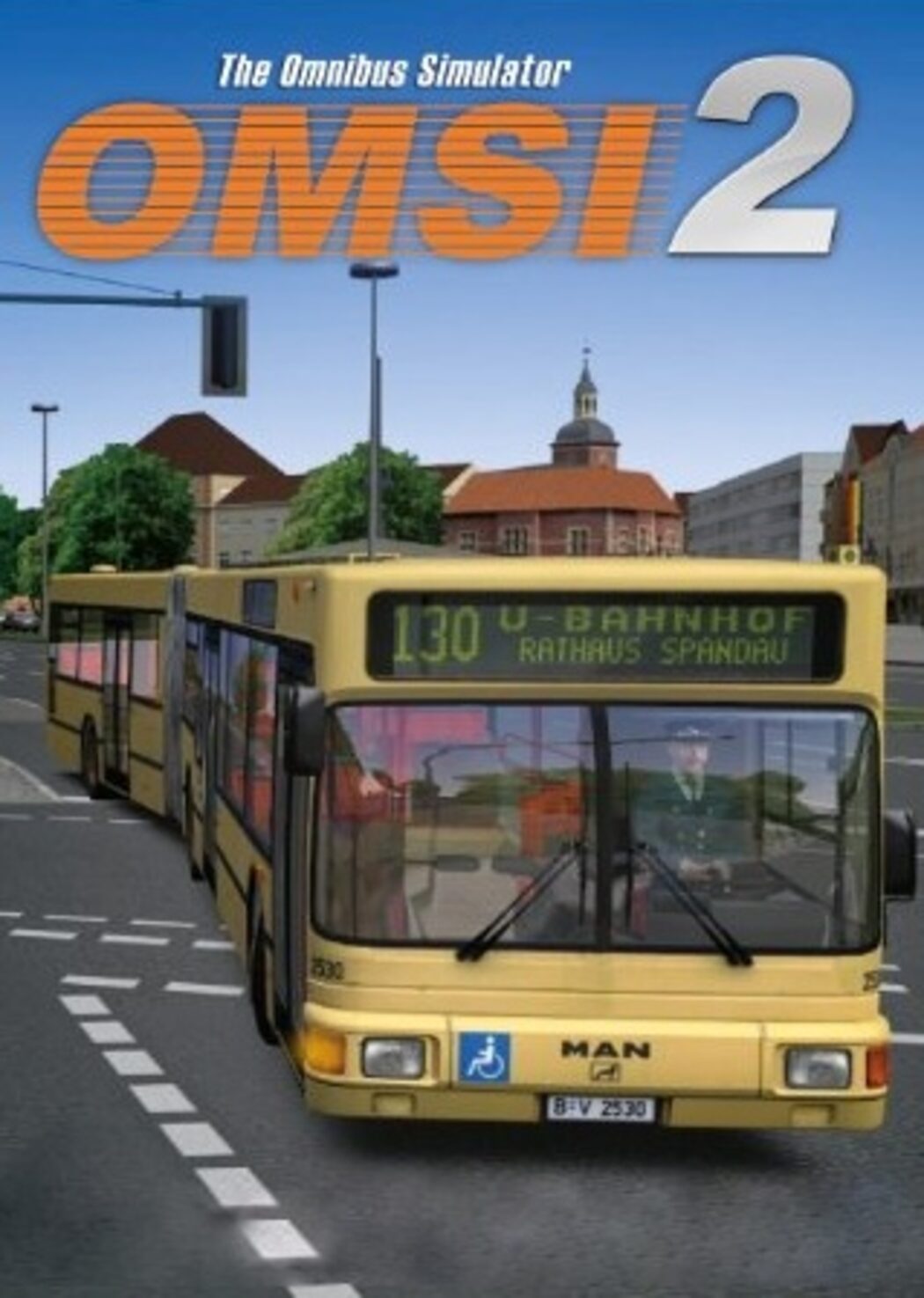 buy OMSI 2