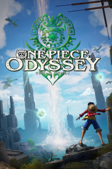 buy ONE PIECE ODYSSEY