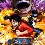 buy ONE PIECE PIRATE WARRIORS 3