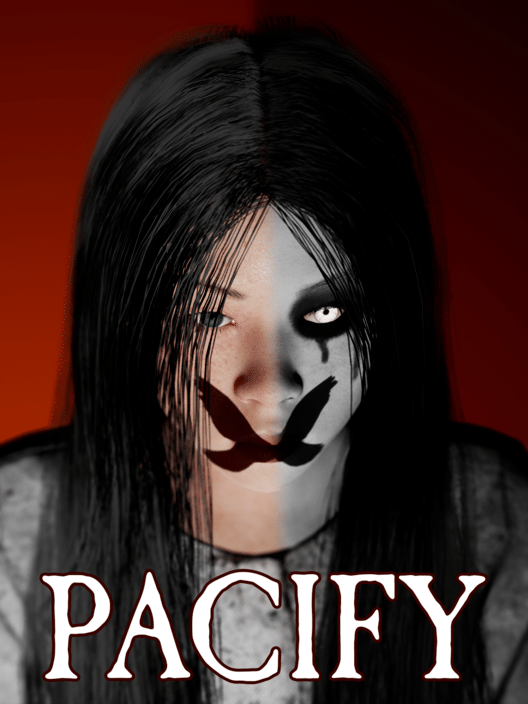 buy Pacify