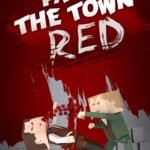 buy Paint the Town Red