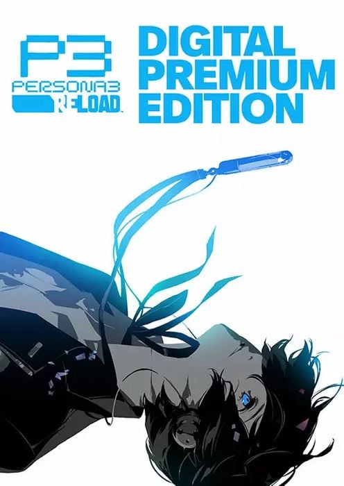 buy Persona 3 Reload Digital Premium Edition