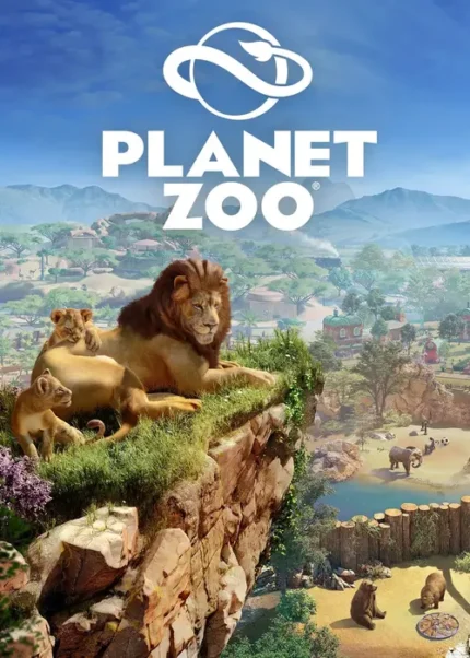 buy Planet ZOO