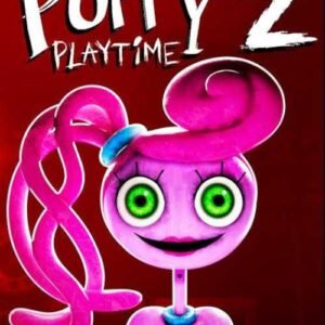 buy Poppy Playtime Chapter 2