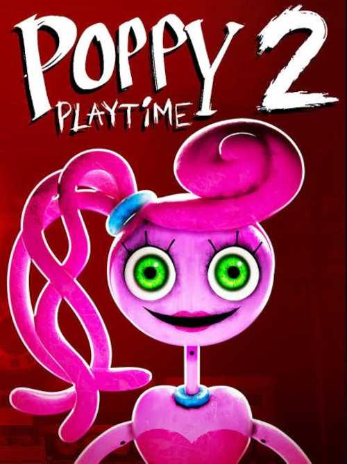 buy Poppy Playtime Chapter 2