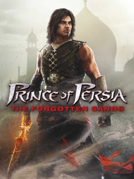 buy Prince of Persia The Forgotten Sands