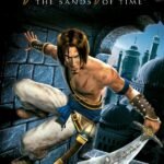 buy Prince of Persia The Sands of Time