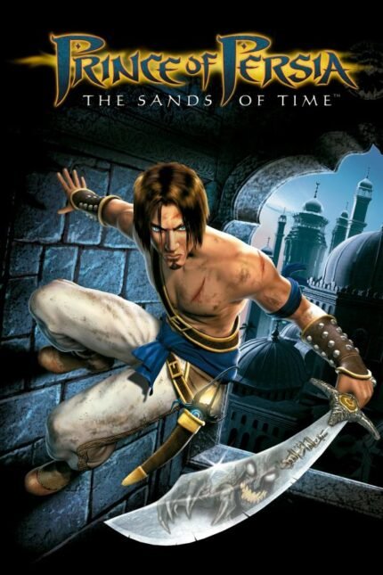 buy Prince of Persia The Sands of Time