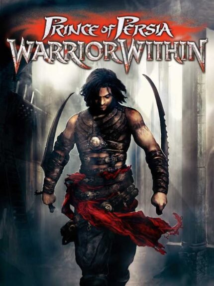 buy Prince of Persia Warrior Within