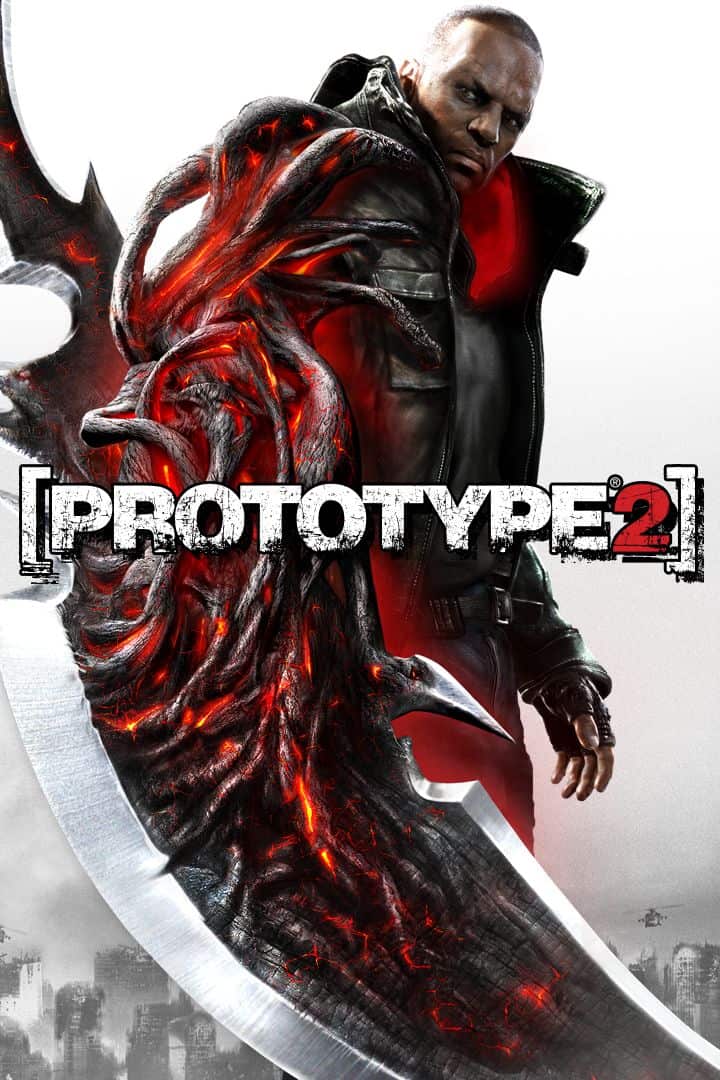 buy Prototype 2