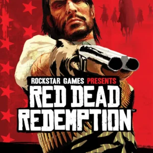 buy Red Dead Redemption 1 PlayStation