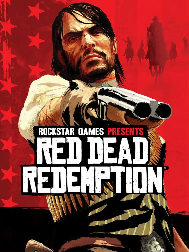buy Red Dead Redemption 1 PlayStation