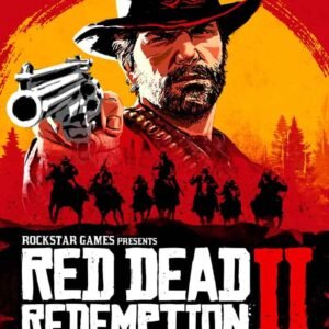 buy Red Dead Redemption 2 PlayStation