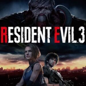 buy Resident Evil 3 PlayStation