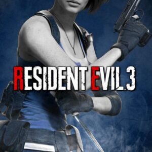 buy Resident Evil 3 Remake PlayStation