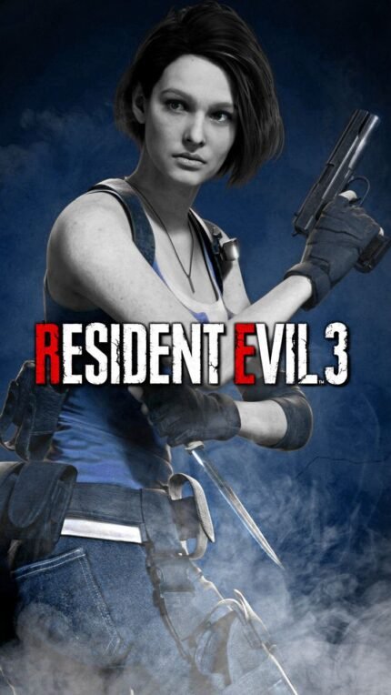 buy Resident Evil 3 Remake PlayStation