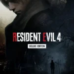 buy Resident Evil 4 Remake Deluxe Edition PlayStation