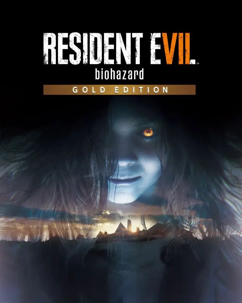 buy Resident Evil 7 Gold Edition