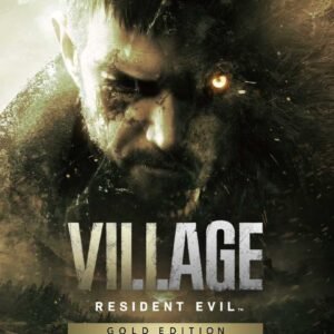 buy Resident Evil 8 Village Gold Edition