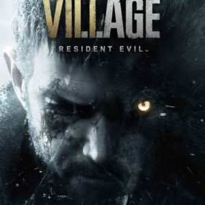 buy Resident Evil Village PlayStation