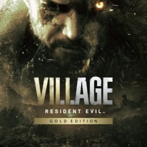 buy Resident Evil Village Gold Edition PlayStation